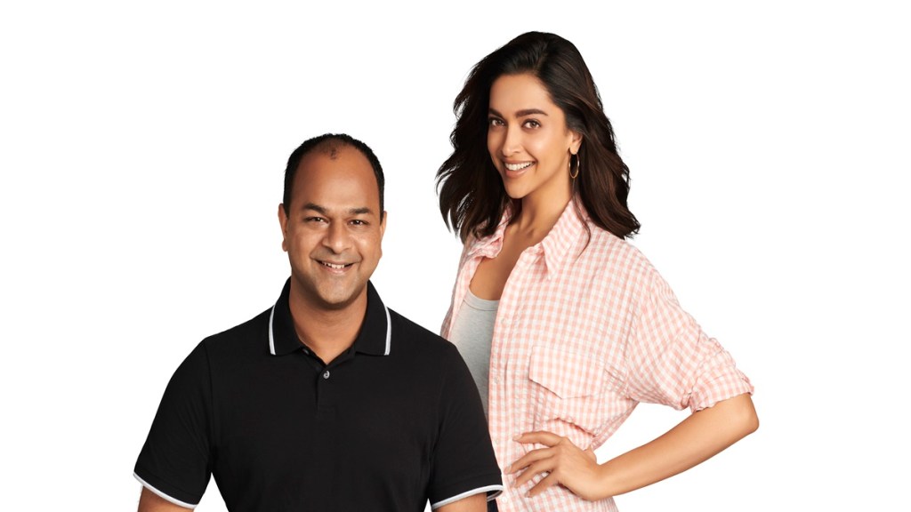 According to Ravi Ramachandran, CEO and founder, Nua (Lagom Labs), Padukone’s vision for the women of India is in alignment with the brand’s objective According to Ravi Ramachandran, CEO and founder, Nua (Lagom Labs), Padukone’s vision for the women of India is in alignment with the brand’s objective