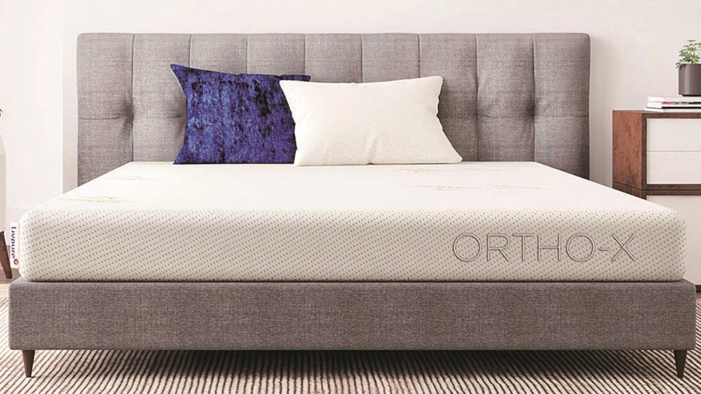 Perhaps one of Livpure’s biggest challenges is brand awareness. Perhaps one of Livpure’s biggest challenges is brand awareness.