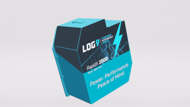 Log9 Mobility avails Rs 10 cr debt-financing facility from cKers