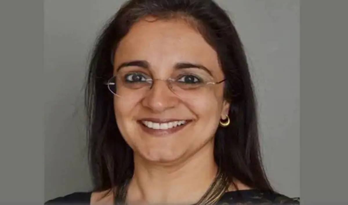 Madhabi Puri Buch Sebi National Stock Exchange NSE scam