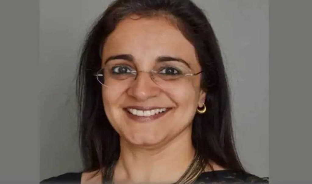 Madhabi Puri Buch Sebi National Stock Exchange NSE scam Madhabi Puri Buch Sebi National Stock Exchange NSE scam