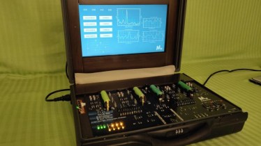 Ex-Tesla R&D Engineer develops MakerMax testing devices to prevent EV Battery Fire