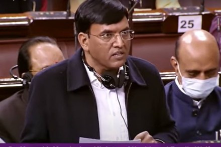 Mandaviya noted that the country has witnessed a reduction in Total Fertility Rate (TFR) — the average number of children per woman — to 2.0 nationally. 