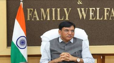 Mansukh Mandviya, Health Minister Mansukh Mandviya, medical tourism, health news,