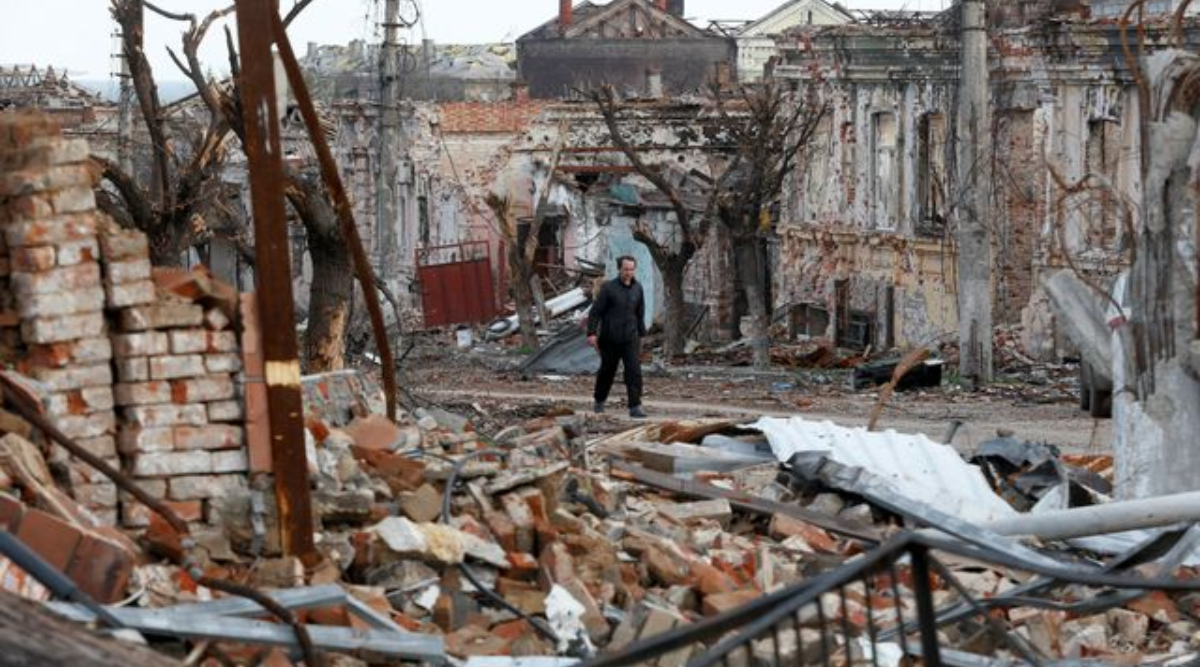 Ukraine Russia War Latest Live News Ukraine Russia War Latest Live News