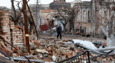 Ukraine Russia War Latest Live News