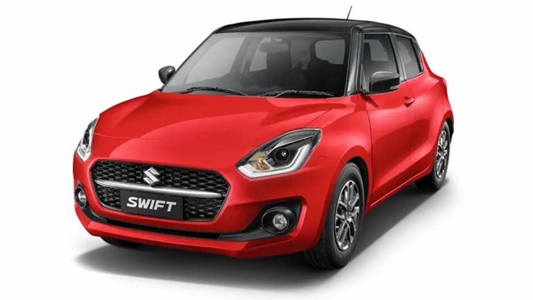 Maruti Suzuki Swift S CNG launched; priced at Rs 7.77 lakh