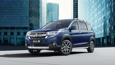 Maruti Suzuki India’s production improves three-fold in May