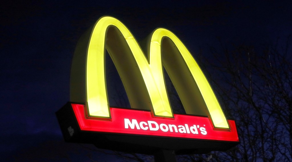 Westlife Development operates a chain of McDonald's restaurants in Western and Southern India. (Reuters)