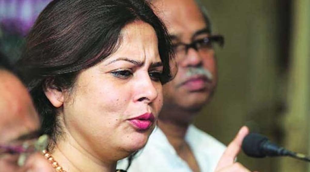 Meenakshi Lekhi, Panama, Chile, Honduras, LAC