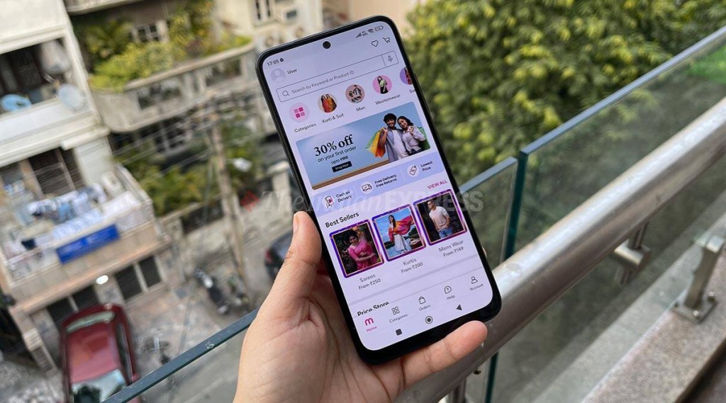 Meesho, startup, Meesho app, Meesho news, Meesho transactions Meesho, startup, Meesho app, Meesho news, Meesho transactions