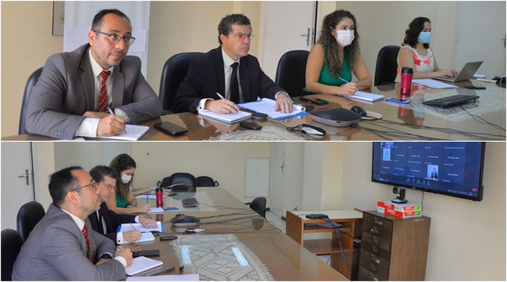 Argentina, Brazil, Paraguay and Uruguay form the Mercosur. Argentina, Brazil, Paraguay and Uruguay form the Mercosur.