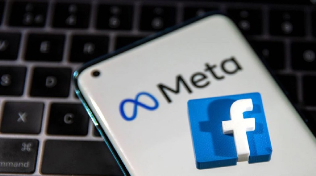 Credit Suisse has projected Meta to report revenue of $28,534 million in the January-March quarter, down from $33,671 million in the previous quarter. 
(Image: REUTERS)