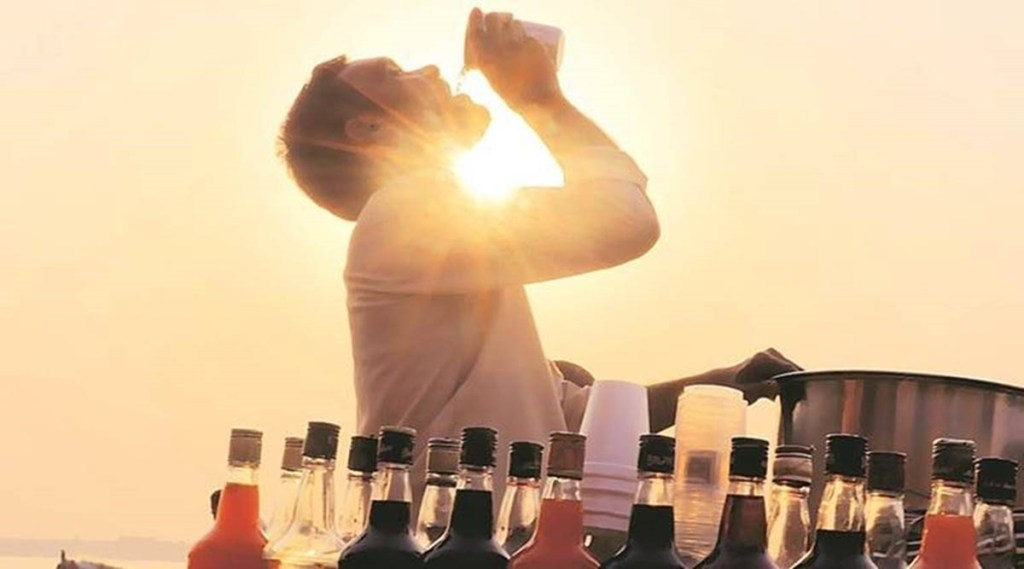 india heatwave