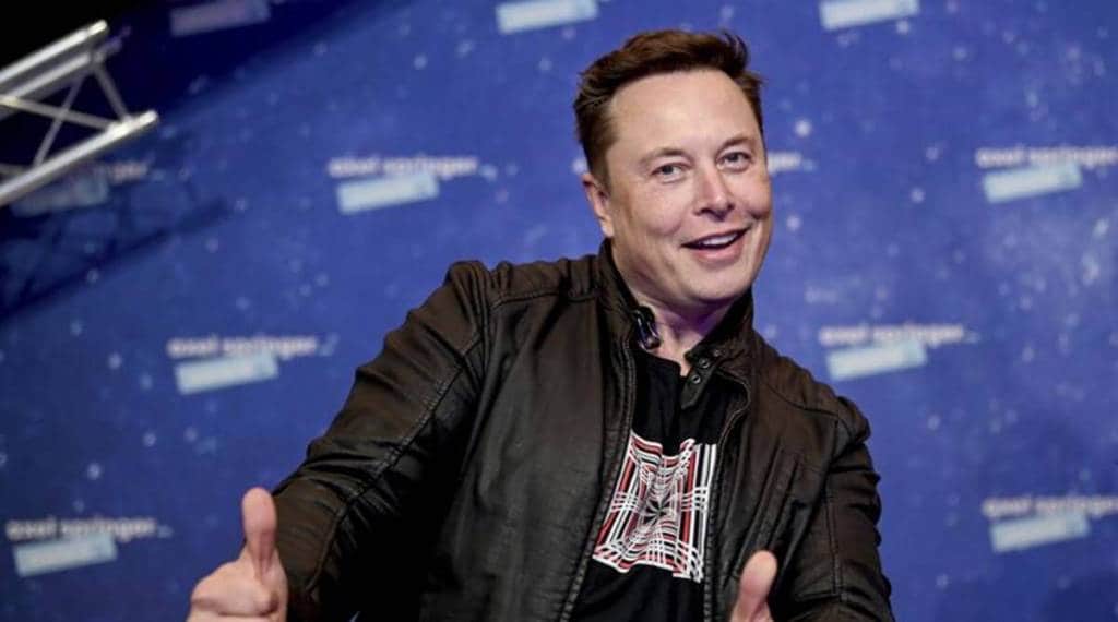 Elon Musk, Twitter
