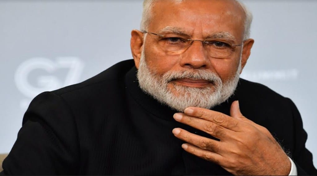 Narendra Modi