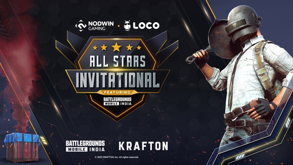 With the easing of covid 19 restrictions globally, an in-person gathering of players gives the company an opportunity to bring back the LAN tournaments