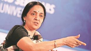 SAT gives interim relief to former NSE CEO Chitra Ramkrishna