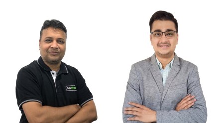 Both Neel and Shreyansh will be instrumental in defining the next phase of MYBYK's evolution as an end-to-end mobility solution across multiple cities in India,” Arjit Soni, founder and CEO, MYBYK, said. Both Neel and Shreyansh will be instrumental in defining the next phase of MYBYK's evolution as an end-to-end mobility solution across multiple cities in India,” Arjit Soni, founder and CEO, MYBYK, said.