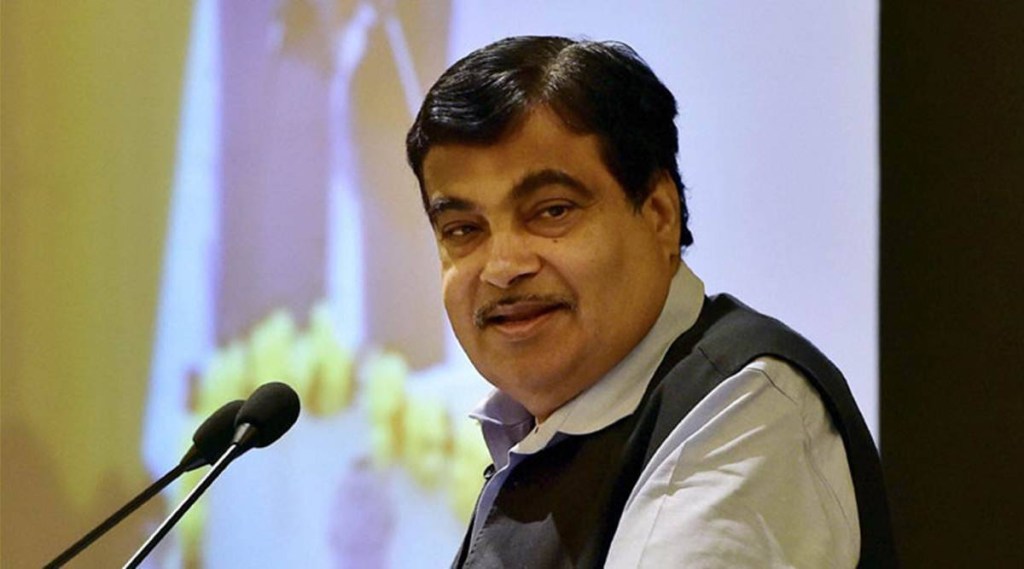 PM Gati Shakti crucial for India to become $5 trillion economy: Nitin Gadkari PM Gati Shakti crucial for India to become $5 trillion economy: Nitin Gadkari