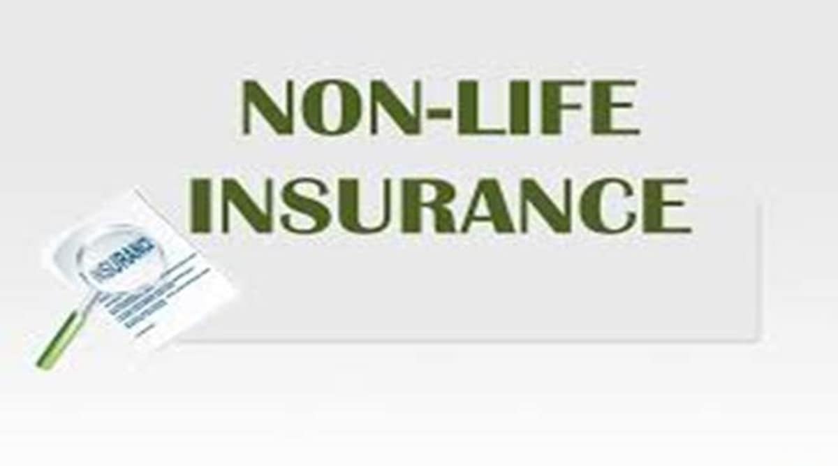 Non-life insurance