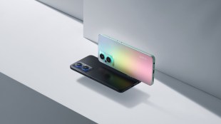 OPPO F21 Pro 5G