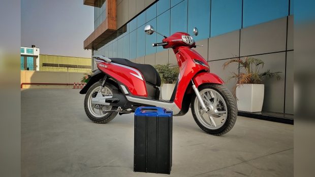 Okinawa Okhi-90 Review Front 3 Quarters 2