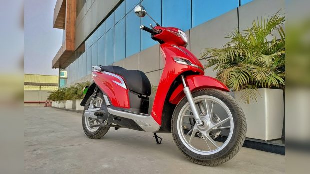 Okinawa Okhi-90 Review Front 3 Quarters