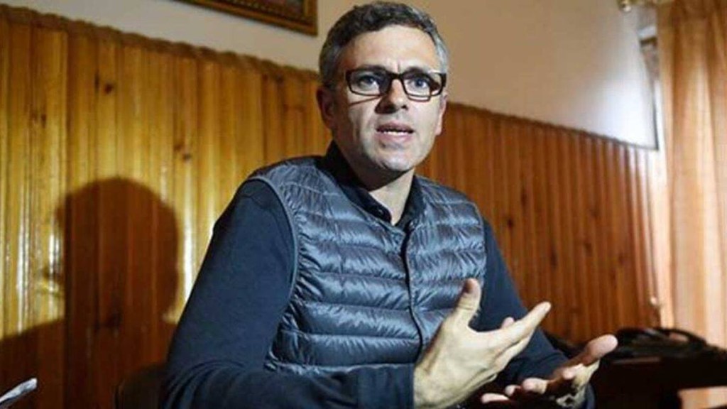 The party said that the summons was issued to Omar Abdulla as the National Conference poses a challenge to the BJP. 