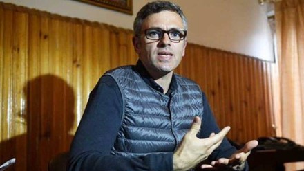 The party said that the summons was issued to Omar Abdulla as the National Conference poses a challenge to the BJP. The party said that the summons was issued to Omar Abdulla as the National Conference poses a challenge to the BJP.
