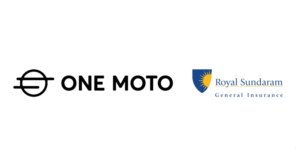 EV maker One Moto India partners with Royal Sundaram for insurance services