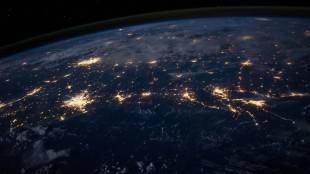 The study found that the majority of this warming was the result of ozone increases in the lower atmosphere. (Pixabay via IE)