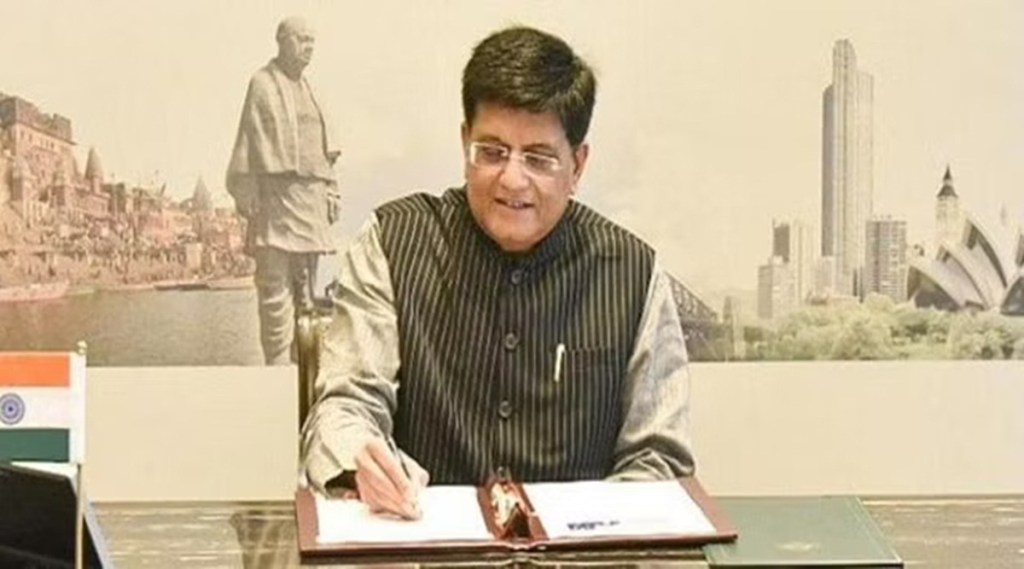 P goyal