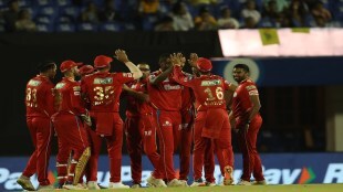 This is the first time that the Kings will face the Titans in the IPL. (Twitter/Indian Premier League)