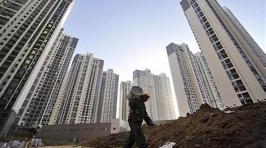 PE investments in real estate