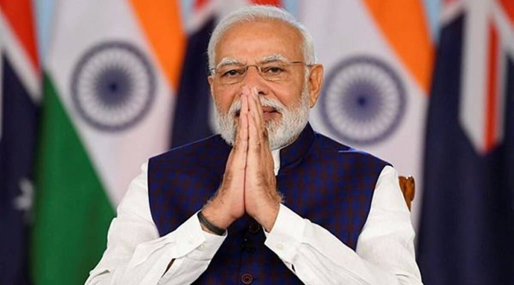 PM Modi