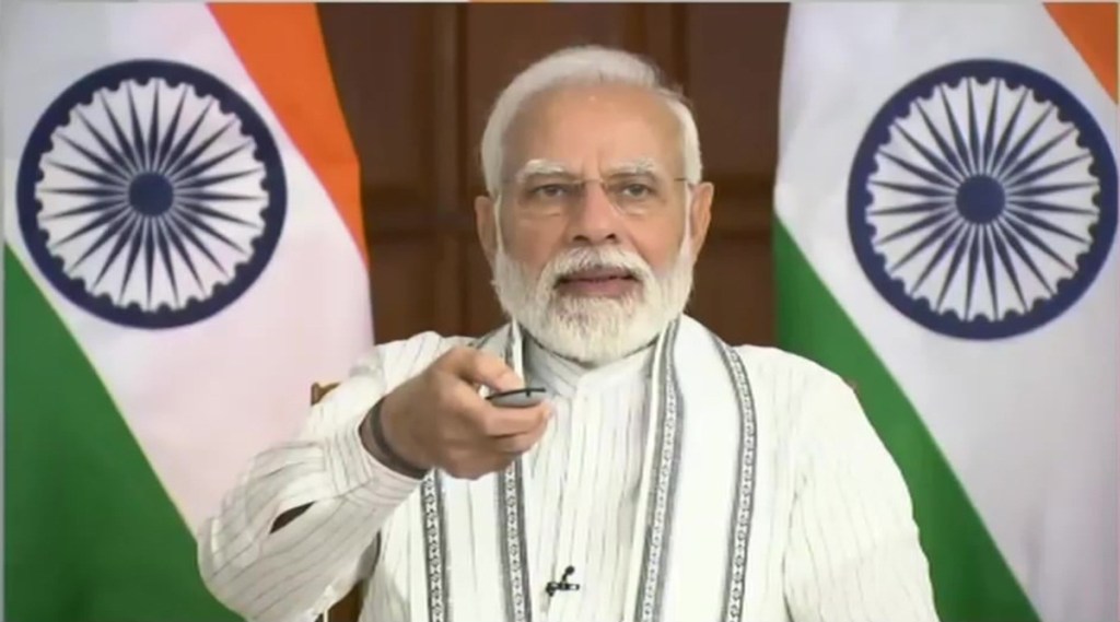 PM modi