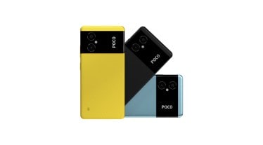 Poco M4 5G