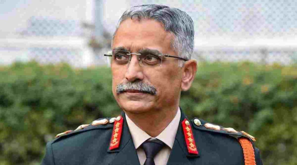 The grapevine is that the Government has decided not to disrupt the chain of succession and in all probability announce the name of the CDS on 30th April or before Gen MM Naravane as the second CDS. 