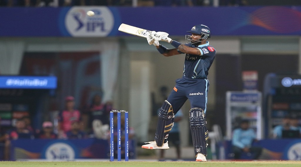 Pandya