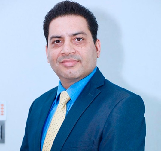 Hyva Appoints Pankaj Kapoor As Vice President And MD