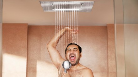 The campaign was released with a 360 degree approach.