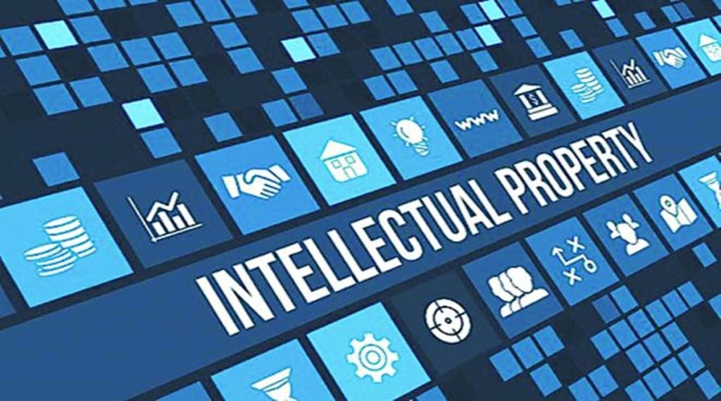 Increase in patent grant Increase in patent grant