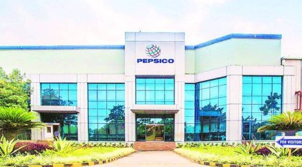 PepsiCo India results PepsiCo India results