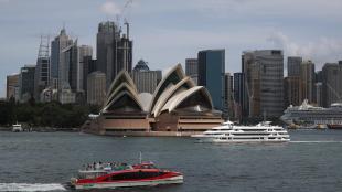 Australia, Australia Immigration, Immigration, Pharmacists, Priority Migration Skilled Occupation List, visa