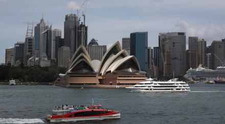 Australia, Australia Immigration, Immigration, Pharmacists, Priority Migration Skilled Occupation List, visa