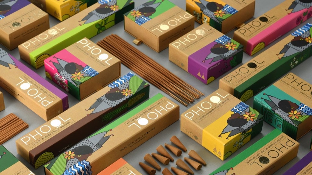 Previously, Phool.co had raised a seed round from IAN Fund, Social Alpha (FISE), Draper Richards Kaplan Foundation (San Francisco), and IIT Kanpur. Previously, Phool.co had raised a seed round from IAN Fund, Social Alpha (FISE), Draper Richards Kaplan Foundation (San Francisco), and IIT Kanpur.