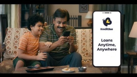 The campaign is live across OTT, digital, and social media platforms. The campaign is live across OTT, digital, and social media platforms.