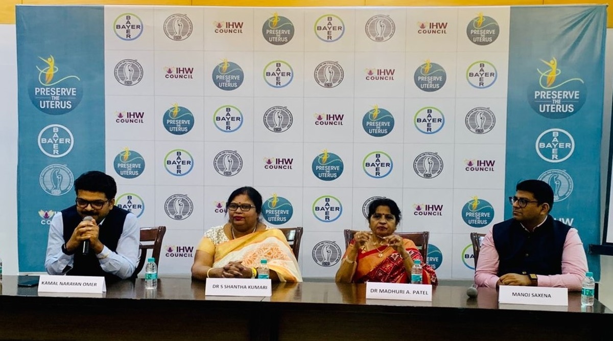 Hysterectomy, Uterus, Female reproductive system, women's health, Bayer, Zydus, Health news, health updates,