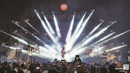 Recovery for live events is slower than that of cinemas, as it was the film exhibition industry that first experienced easing of restrictions. Recovery for live events is slower than that of cinemas, as it was the film exhibition industry that first experienced easing of restrictions.